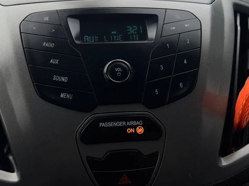 Used 2018 Ford Transit 350 148 High Roof image 24