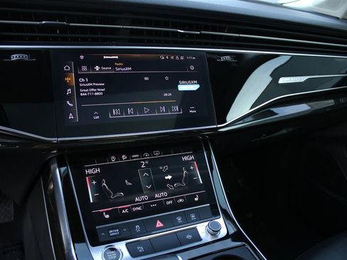 Used 2021 Audi Q7 3.0T Premium Plus AWD/4WD image 6