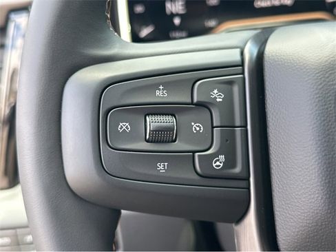 New 2025 GMC Sierra 2500 AT4 w/ AT4 Premium Plus Package image 29