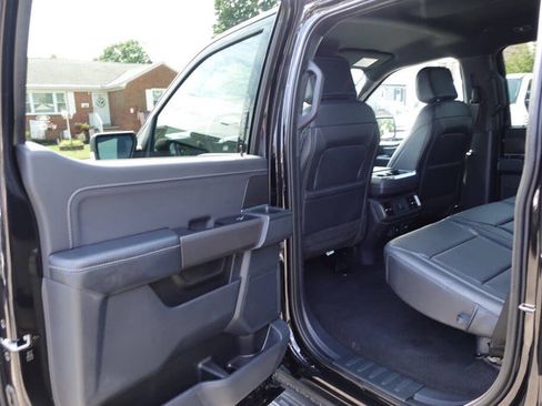 Used 2024 Ford F150 XLT w/ Equipment Group 302A MID AWD/4WD image 20