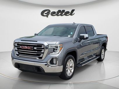 Used 2021 GMC Sierra 1500 SLT w/ SLT Premium Package
