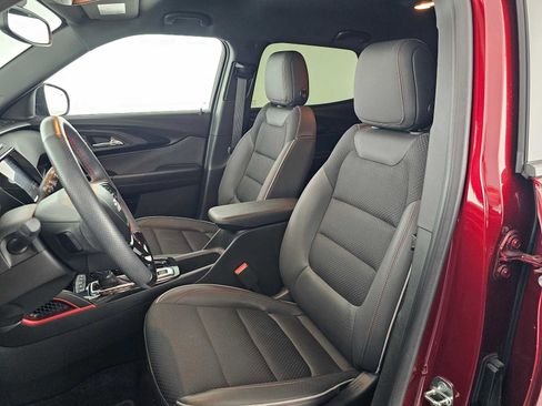 Used 2023 Chevrolet TrailBlazer RS w/ Convenience Package image 21