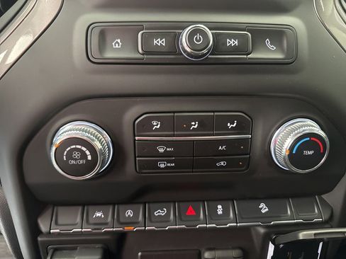 Used 2025 GMC Sierra 1500 Pro w/ Graphite Edition AWD/4WD image 24