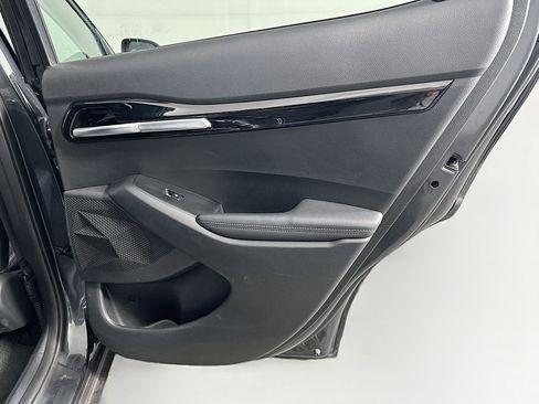 Used 2025 Kia Seltos S image 31