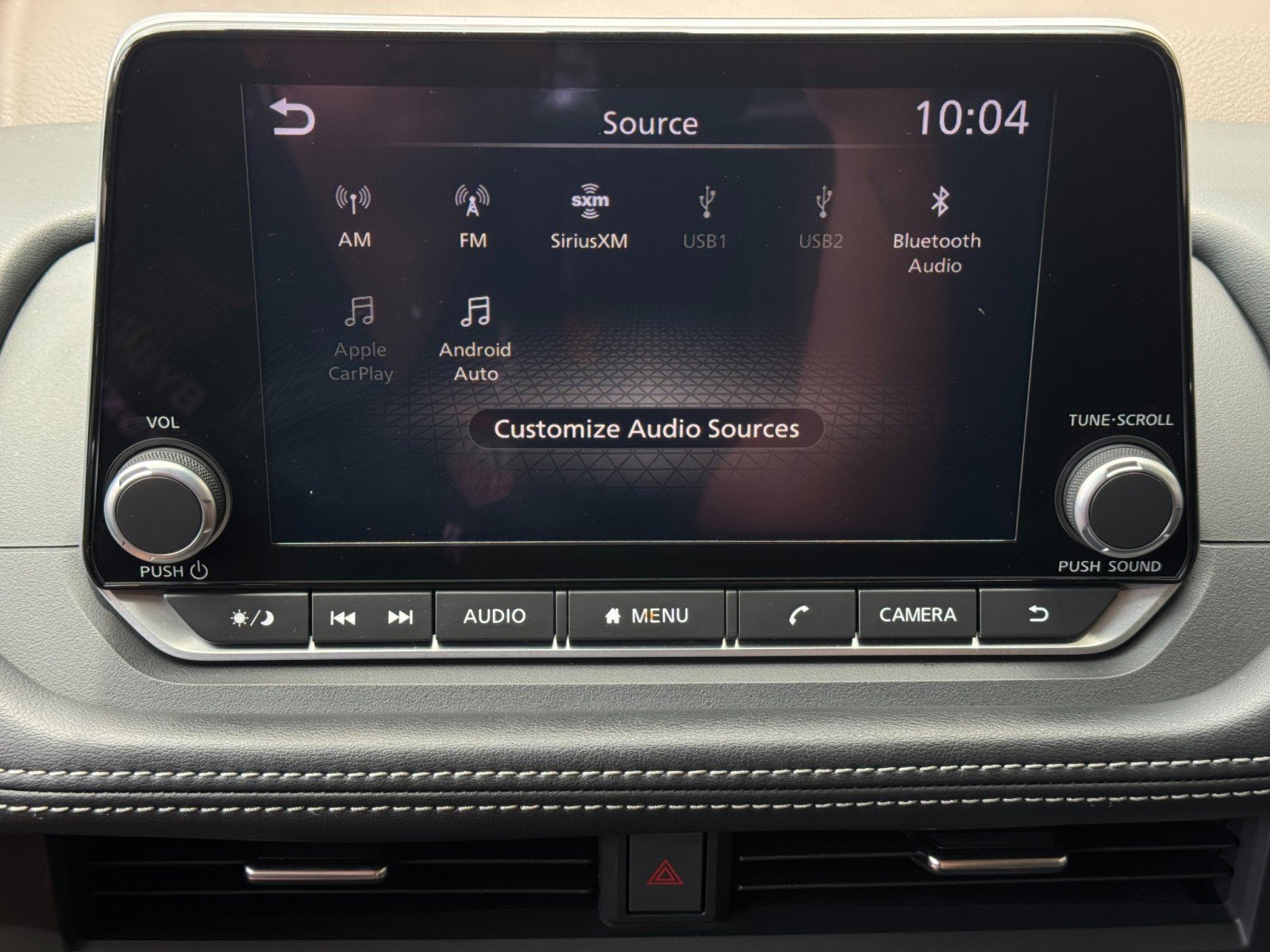 Used 2023 Nissan Rogue SV w/ SV Premium B Package FWD image 23