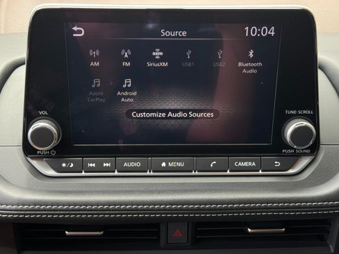 Used 2023 Nissan Rogue SV w/ SV Premium B Package FWD image 23