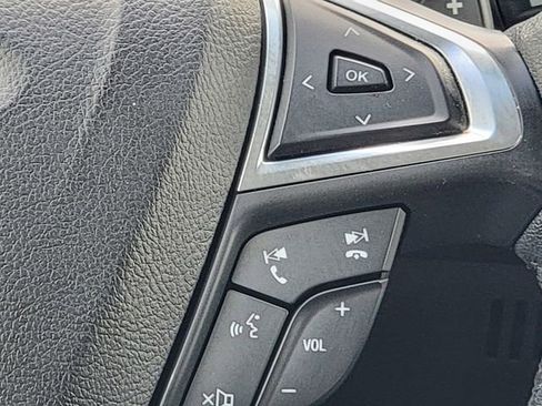 Certified 2020 Ford Edge SEL w/ Convenience Package image 34