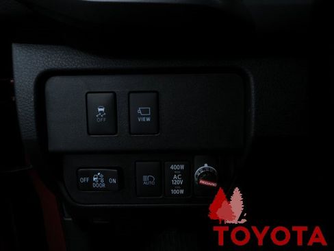Certified 2023 Toyota Tacoma TRD Sport image 14
