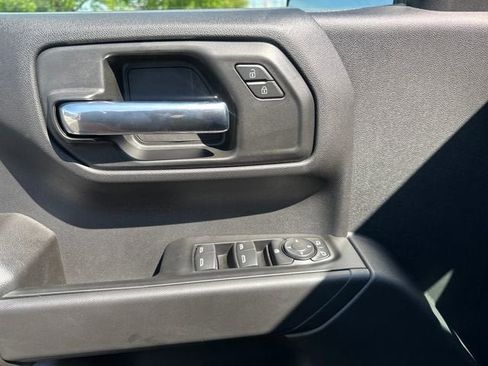 New 2026 Chevrolet Silverado 1500 Custom Trail Boss w/ LPO, Dark Essentials Package image 17