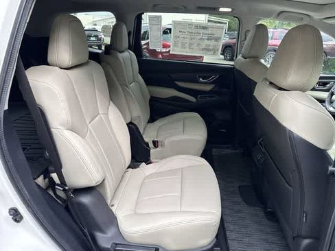 Used 2026 Subaru Ascent Limited AWD/4WD image 19