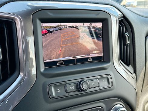 New 2026 GMC Sierra 1500 Pro w/ Pro Value Package image 23