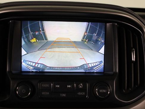 Used 2017 Chevrolet Colorado Z71 image 27