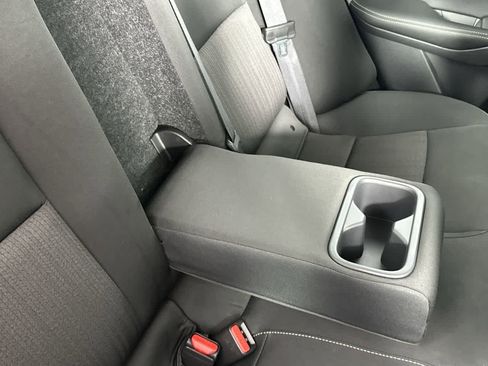 Used 2024 Nissan Altima 2.5 SV image 24