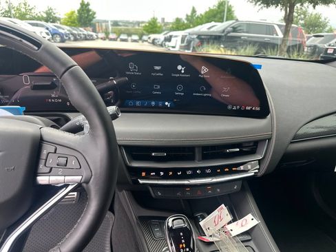 New 2026 Cadillac CT5 Sport RWD image 23