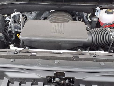New 2026 Chevrolet Silverado 1500 ZR2 AWD/4WD image 38