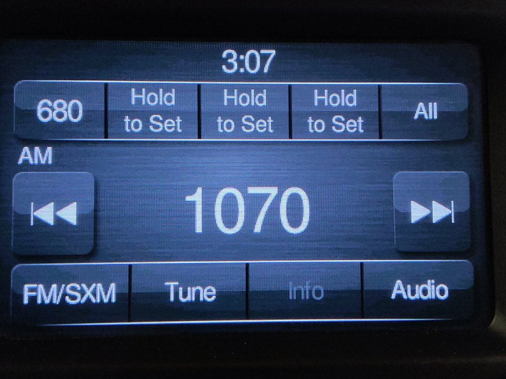 Used 2019 RAM 1500 Tradesman w/ Protection Group AWD/4WD image 25