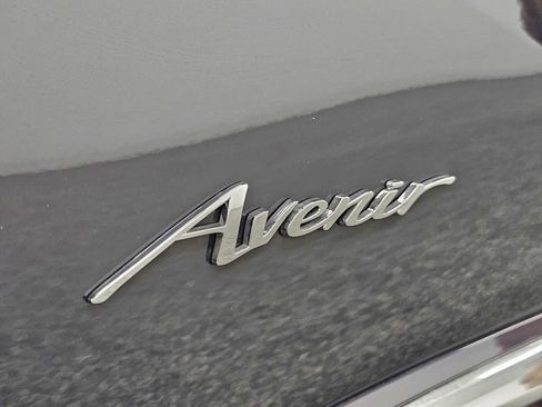 New 2026 Buick Envision Avenir AWD/4WD image 27