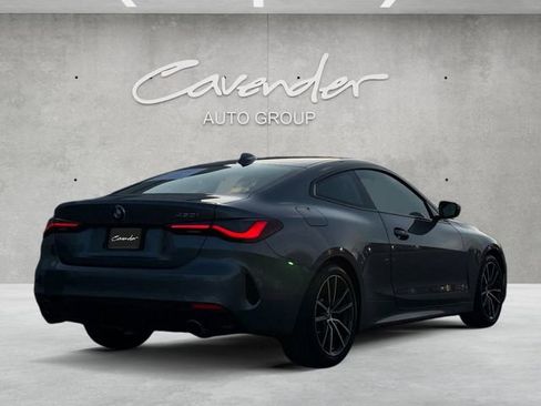 Used 2021 BMW 430i 430i image 16