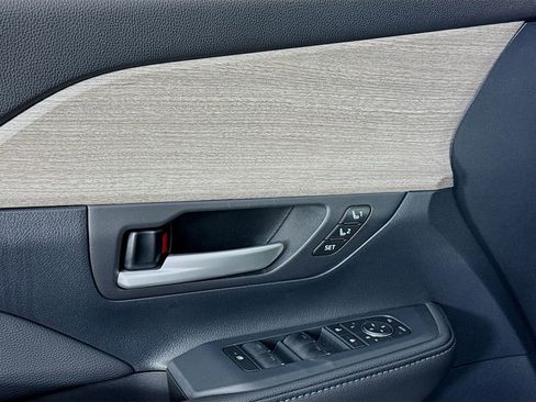 New 2026 Toyota Grand Highlander Limited image 22