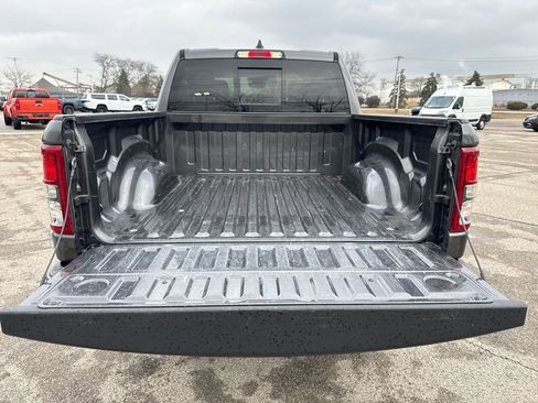 Used 2020 RAM 1500 Big Horn image 24