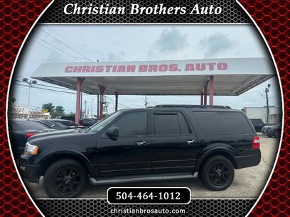 Used 2016 Ford Expedition EL XLT w/ Equipment Group 202A