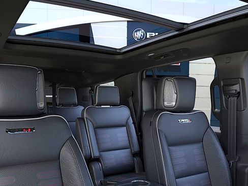 New 2026 GMC Yukon AT4 Ultimate image 24