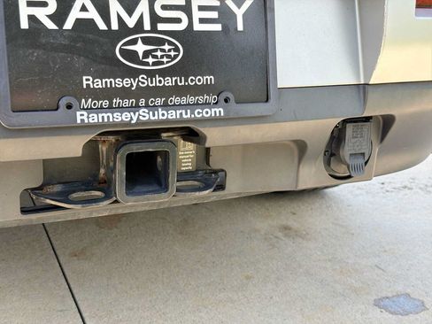 Used 2023 Nissan Pathfinder Platinum AWD/4WD image 31