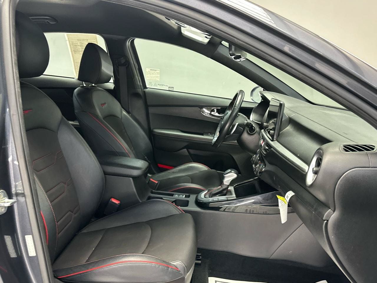 Used 2023 Kia Forte GT FWD image 12