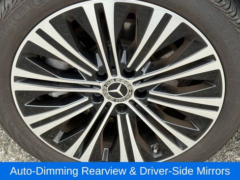 Used 2023 Mercedes-Benz CLA 250 4MATIC image 45