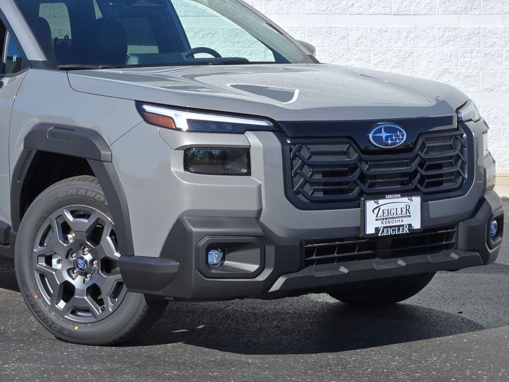 New 2026 Subaru Outback Premium AWD/4WD image 2