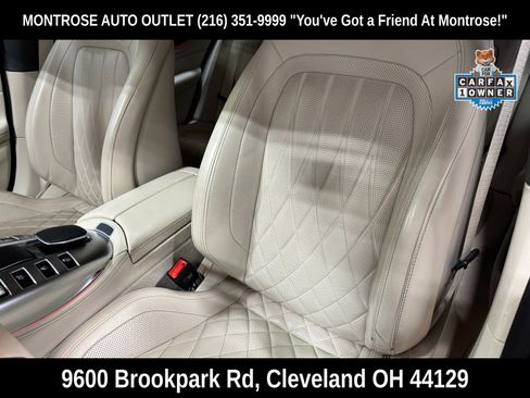 Used 2023 Mercedes-Benz AMG GT 53 image 32