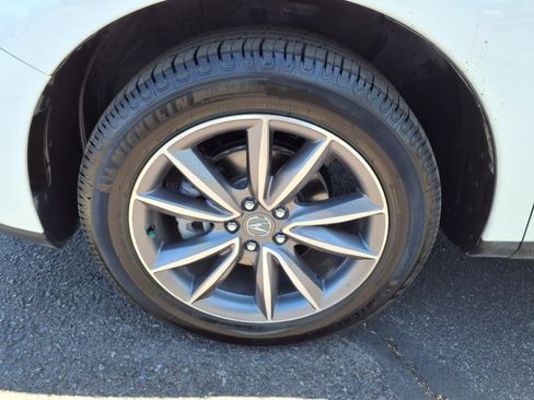 Used 2021 Acura RDX w/ Technology Package image 23