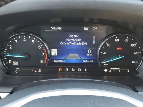 Certified 2022 Ford Explorer XLT w/ Equipment Group 202A image 14