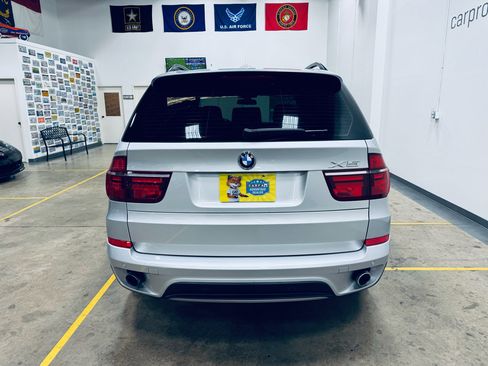 Used 2013 BMW X5 xDrive35i image 6