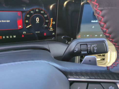 New 2026 Ford Mustang GT RWD image 24