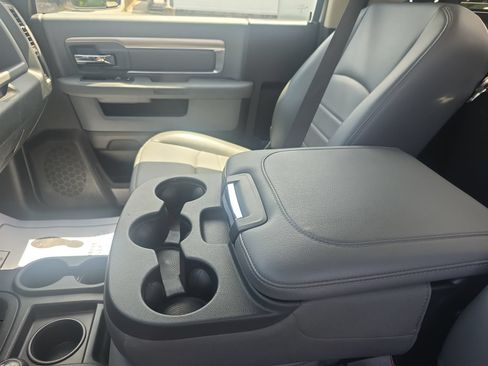 Used 2017 RAM 3500 Tradesman w/ Power & Remote Entry Group AWD/4WD image 23
