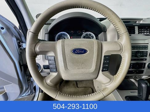 Used 2009 Ford Escape XLT AWD/4WD image 12