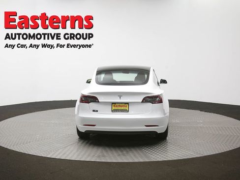 Used 2020 Tesla Model 3 Standard Range Plus image 35