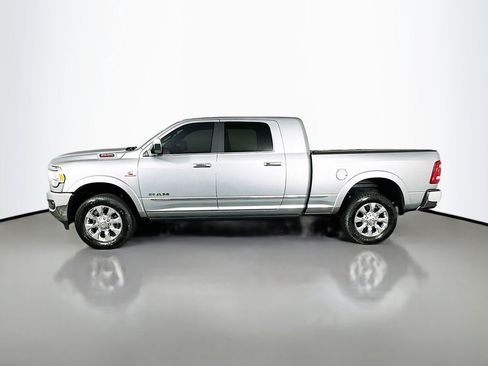 Used 2021 RAM 3500 Limited image 4
