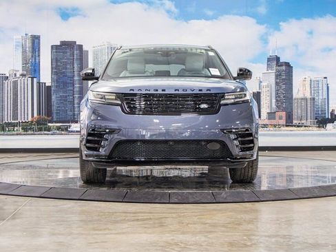 Used 2026 Land Rover Range Rover Velar Dynamic SE image 3