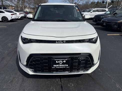 Used 2023 Kia Soul GT-Line FWD image 11