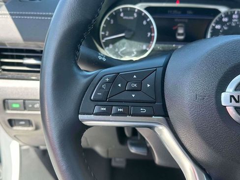 Used 2023 Nissan Sentra SV w/ All-Weather Package FWD image 17