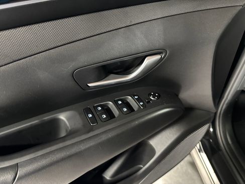 Used 2024 Hyundai Tucson SEL AWD/4WD image 16