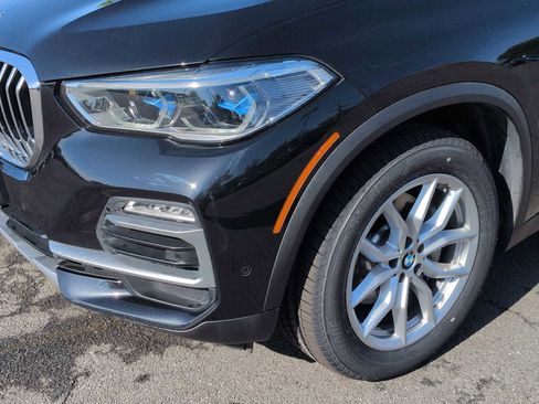 Used 2019 BMW X5 xDrive40i w/ Executive Package AWD/4WD image 11