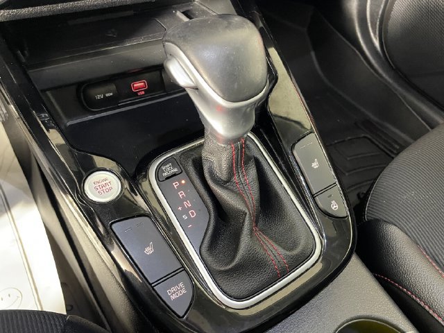 Certified 2022 Kia Soul Turbo FWD image 11