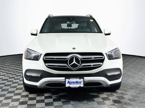 Used 2023 Mercedes-Benz GLE 350 4MATIC image 9