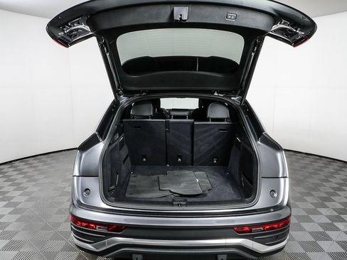 Used 2023 Audi Q5 2.0T Premium Plus w/ Premium Plus Package image 31