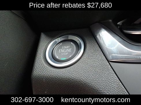 New 2026 Buick Envista Preferred w/ Convenience I Package image 17