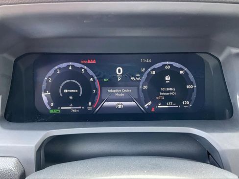 Used 2026 Toyota Tacoma 4x4 Double Cab Hybrid image 22