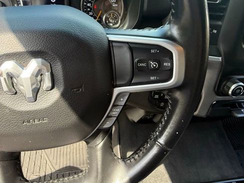 Used 2021 RAM 1500 Big Horn image 19